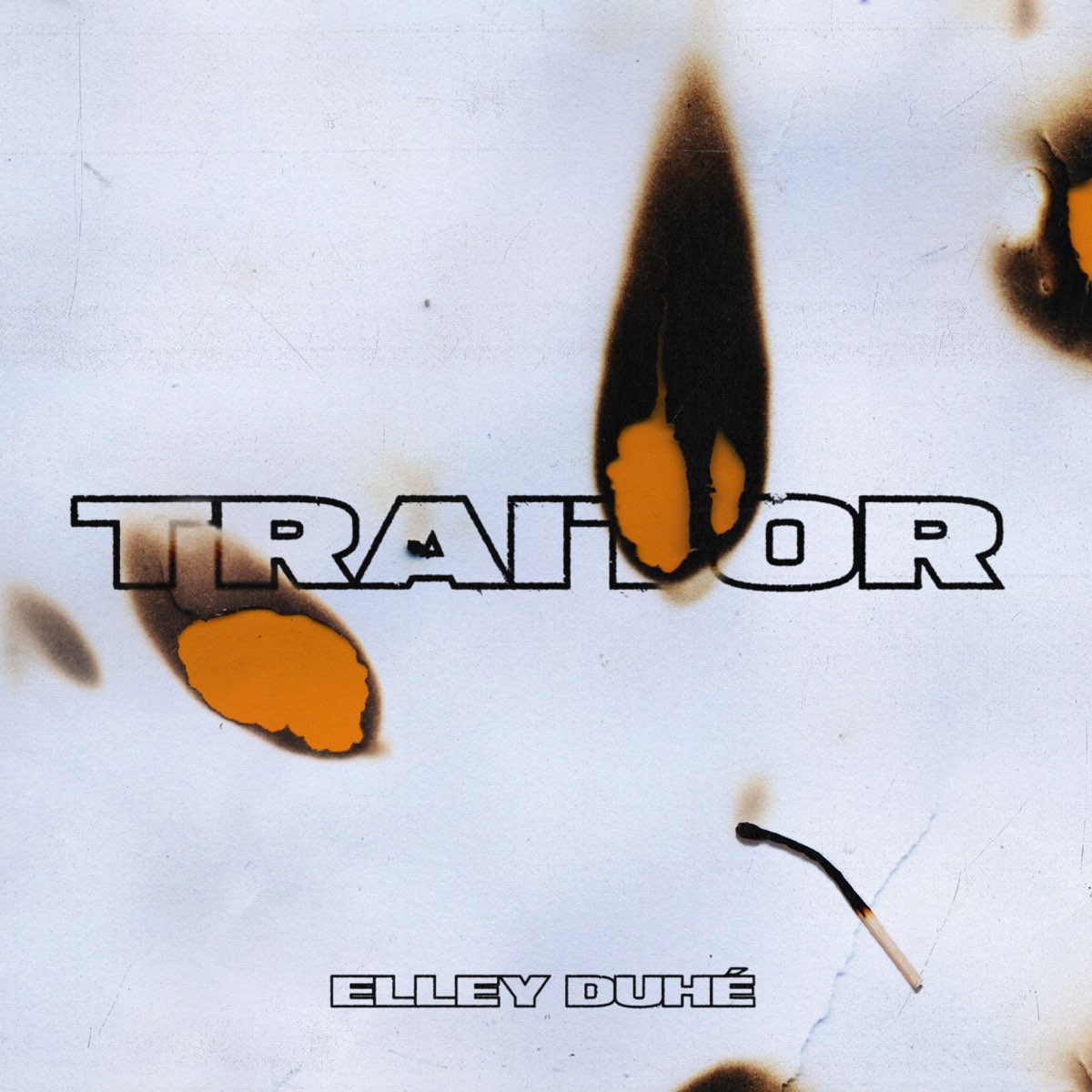 ‎traitor Single By Elley Duhé On Apple Music