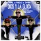 Dios y la Glock (feat. Pacho & Jamby) - Yamil lyrics