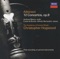 Concerto a 5 in C, Op. 9, No. 5 for Oboe, Strings, and Continuo: II. Adagio artwork