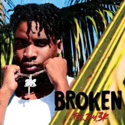 Broken - Single by Teejay3k album reviews, ratings, credits