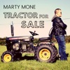 Marty Mone - Tractor for Sale