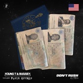 Don't Rush (feat. Busta Rhymes) artwork