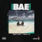 Baecation (feat. Jesse Jax) - Mdot Cdot lyrics