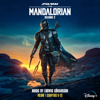 Ludwig Göransson - The Mandalorian: Season 2 - Vol. 1 (Chapters 9-12) [Original Score]  artwork