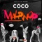 Malpwop (feat. DJ Skunk) - CÖCÖ lyrics