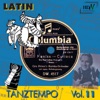 Tanztempo, Vol. 11 (Latin), 2005