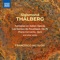 24 Pensées musicales, Op. 75 "Les soirées de Pausilippe": No. 20 in B-Flat Major, Allegro artwork