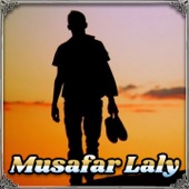 Musafar Laly - EP artwork