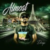 Almost Famous - EP