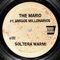 Soltera Warmi (with Amigos Millonarios) - The Mario lyrics