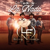 En Medio De La Nada artwork