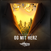 Herzog - OG mit Herz artwork