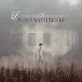 Alive with Scars artwork