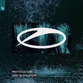 Lost in Isolation artwork