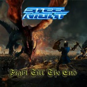 Steel Night - Spell Witch