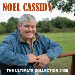 The Ultimate Collection 2008 by Noel Cassidy album reviews, ratings, credits