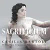 Sacrificium album lyrics, reviews, download