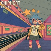 Chip Heat artwork