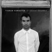 Tigran Hamasyan - The Cave of Rebirth