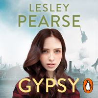 Lesley Pearse - Gypsy artwork