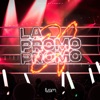 La Promo 21 by Luam iTunes Track 1
