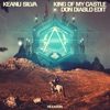 Keanu Silva - King of My Castle (Don Diablo Edit)