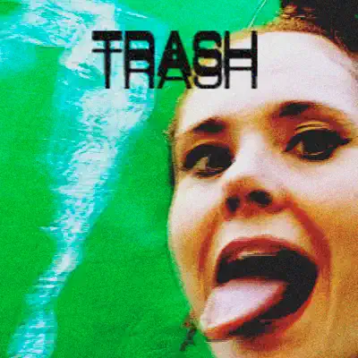 Trash - Single - Kate Nash