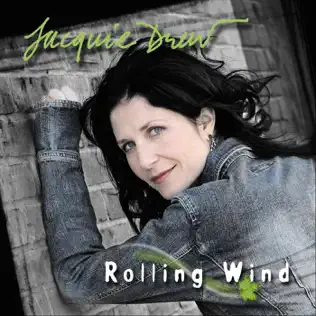 télécharger l'album Jacquie Drew - Rolling Wind