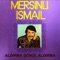 Bir Kız Girdi Oyuna - Mersinli İsmail lyrics