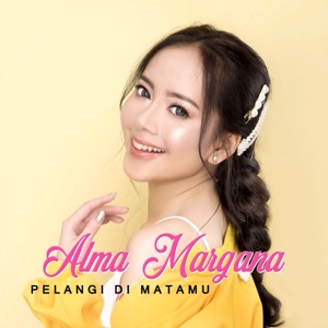 Alma Margana - Pelangi Di Matamu - Line Dance Music