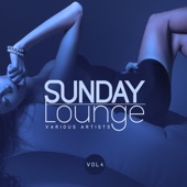 Sunday Lounge, Vol. 4 artwork