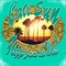 Burn All Night - Flipp from the west lyrics