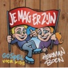 Je mag er zijn - EP