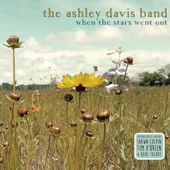 Ashley Davis Band - Not Today (feat. Mick McAuley)