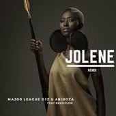 Jolene (feat. BenjiFlow) [Amapiano Remix] artwork