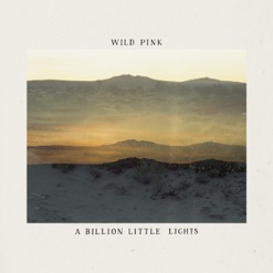 A BILLION LITTLE LIGHTS cover art