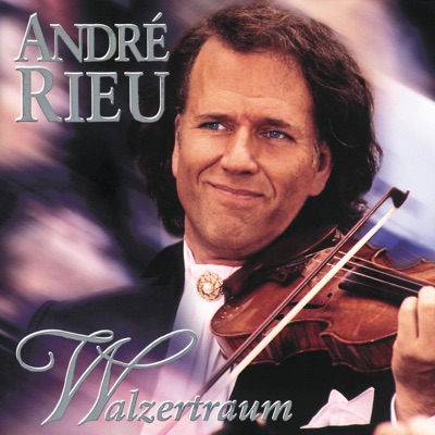 Walzertraum - André Rieu