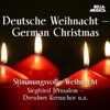 Johannes Menskes - Der Christbaum