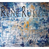 Rene Russell - Walk a Fine Line