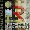 Introspective & Human Drama, Vol. 2