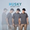 Heaven (feat. Red London) - Husky lyrics