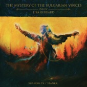 The Mystery Of The Bulgarian Voices - Mome Malenko