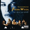 Freedom Writers (Music from the Motion Picture) artwork