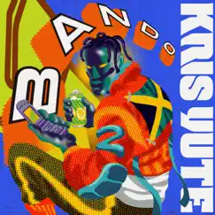 Bando - Single by Kris Yute album reviews, ratings, credits