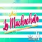 La Muchachota (feat. Yoslin la Diabla & Orxon) - DJ Antena lyrics