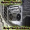 Drop That Gettoblaster - Kris Ferreri lyrics