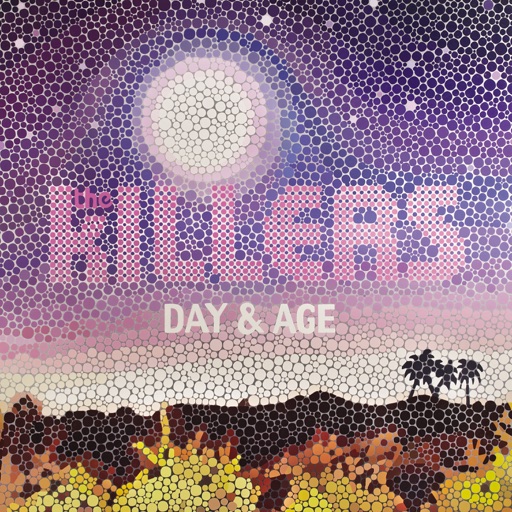 Art for Spaceman by The Killers
