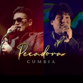 Pecadora 2020 (feat. Johnny Orosco & Grupo Nectar) [Versión Cumbia] artwork