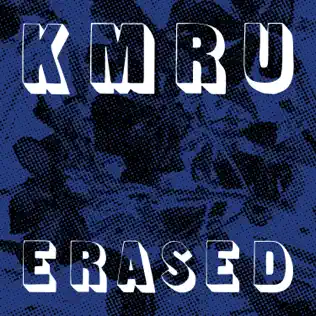 ladda ner album KMRU - Erased EP