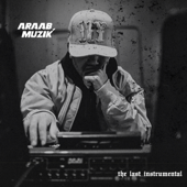 Araabmuzik - The Last Instrumental - EP